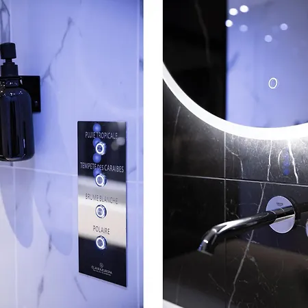 Appartamento Divine Couture - Rive Gauche *