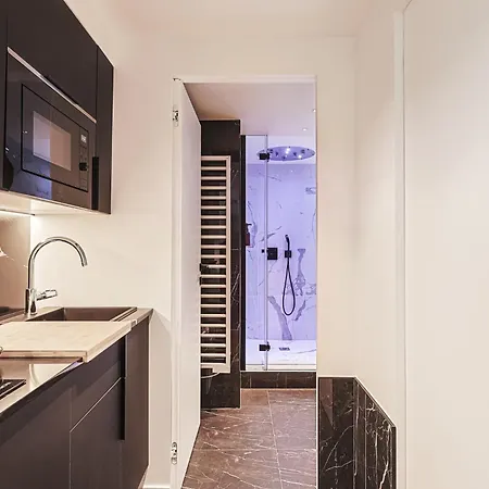 Divine Couture - Rive Gauche Apartment Carrieres-sur-Seine