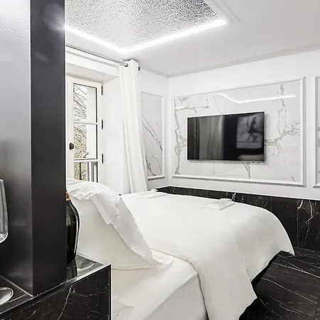 Apartment Divine Couture - Rive Gauche Carrieres-sur-Seine