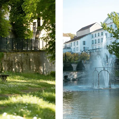 Divine Couture - Rive Gauche *