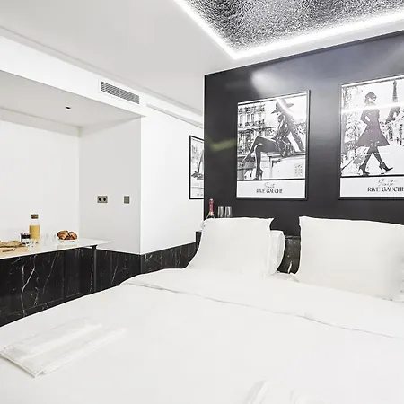 Divine Couture - Rive Gauche Carrieres-sur-Seine