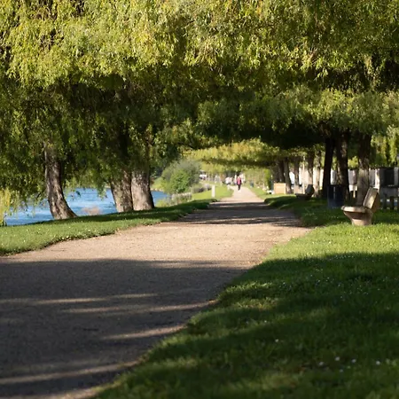 Appartamento Divine Couture - Rive Gauche