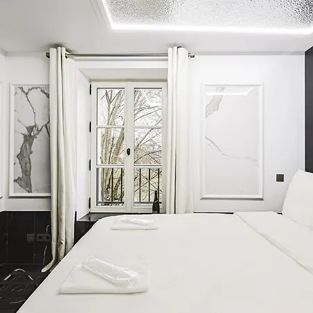 Appartamento Divine Couture - Rive Gauche *