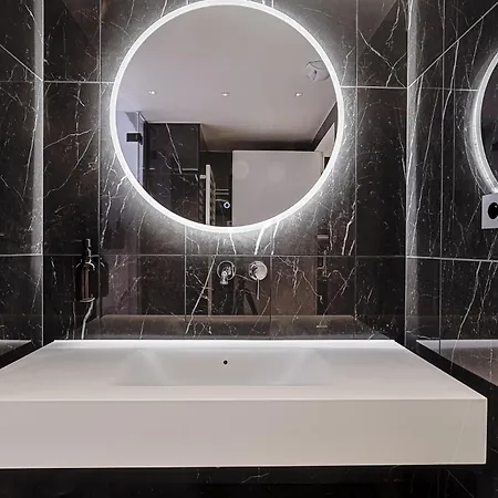 Divine Couture - Rive Gauche Apartment Carrieres-sur-Seine